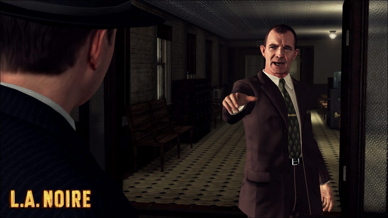 L.A. Noire - Imagen 36